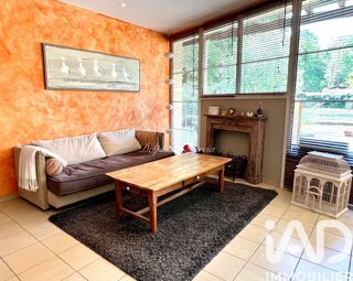  Maison à vendre 8 pièces 235 m²