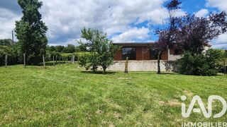  Maison � vendre 4 pi�ces 98 m�