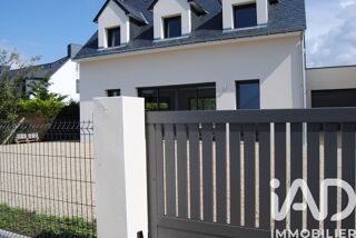  Maison � vendre 6 pi�ces 133 m�