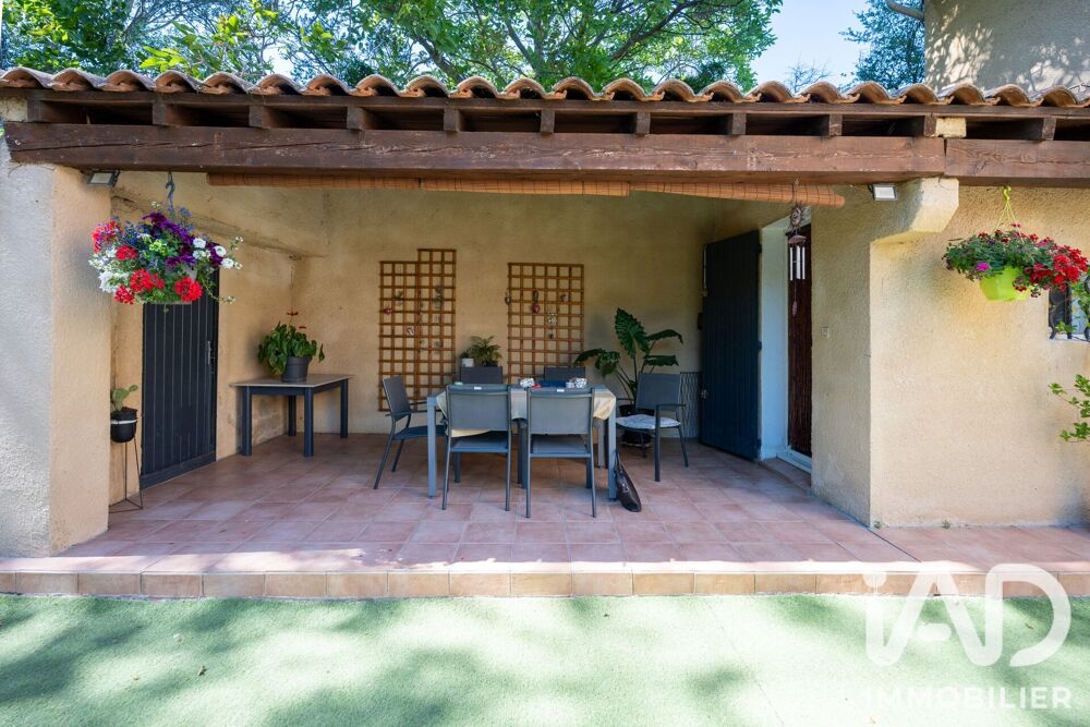 Vente Maison de campagne 4 pièces