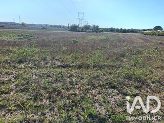 Vente Terrain Vente Terrain agricole 3 840 m&sup2; Saint julien de peyrolas