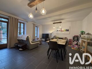  Maison � vendre 3 pi�ces 86 m�