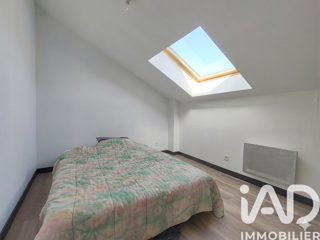  Appartement � vendre 4 pi�ces 57 m�