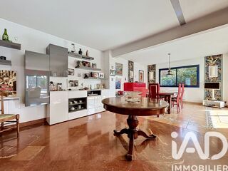  Maison à vendre 8 pièces 127 m²