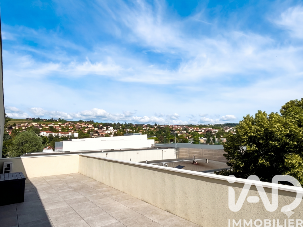 � vendre  Appartement Anse (69480)