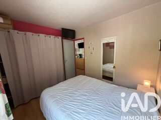  Appartement à vendre 2 pièces 28 m²