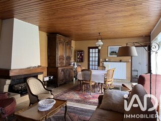  Maison à vendre 5 pièces 117 m²