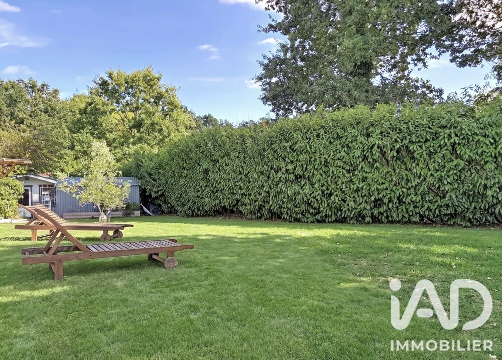 Vente Maison Vente Maison/villa 7 pièces Sonchamp