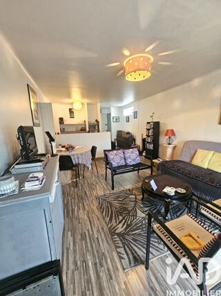  Appartement à vendre 3 pièces 63 m²