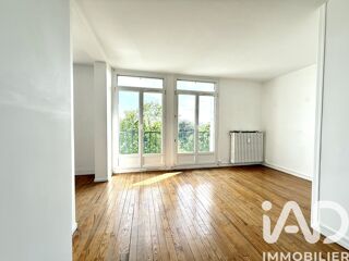  Appartement à vendre 4 pièces 61 m²