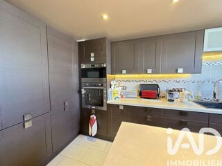  Appartement � vendre 3 pi�ces 73 m�