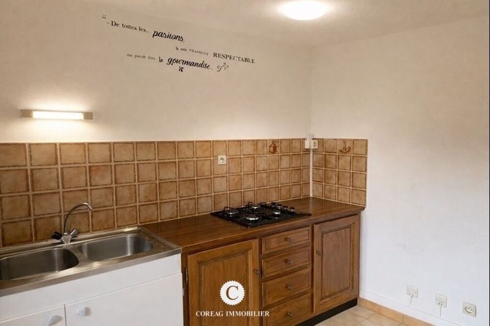 vente Appartement - 3 pièce(s) - 53 m² Bogève (74250)