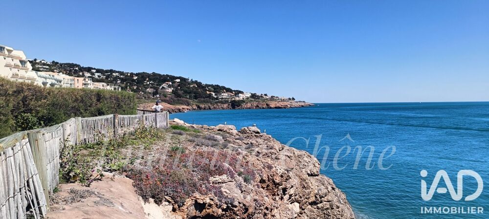 Vente Appartement Vente Appartement 2 pièces Sète