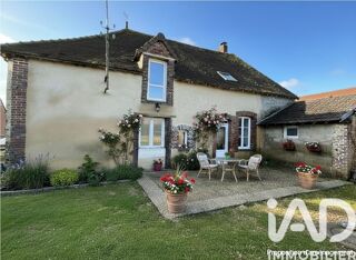  Maison à vendre 5 pièces 147 m²