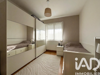  Maison � vendre 3 pi�ces 62 m�