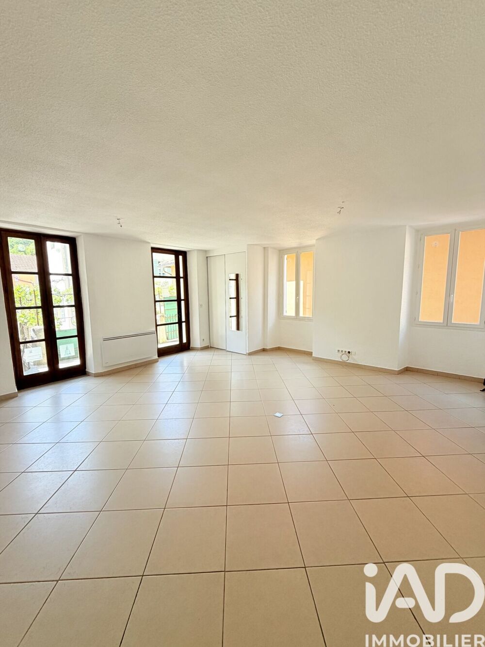 Vente Appartement Vente Appartement 5 pièces Saint-sauveur-sur-tinée