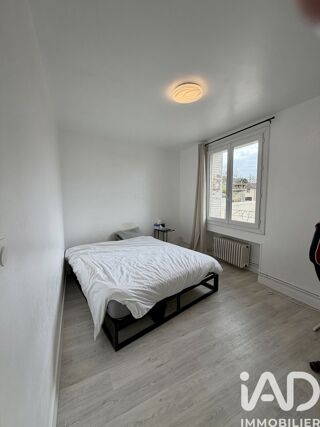  Maison à louer 4 pièces 114 m²