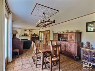  Maison à vendre 6 pièces 155 m²