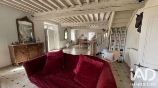  Maison à vendre 9 pièces 285 m²