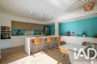  Maison � vendre 6 pi�ces 202 m�