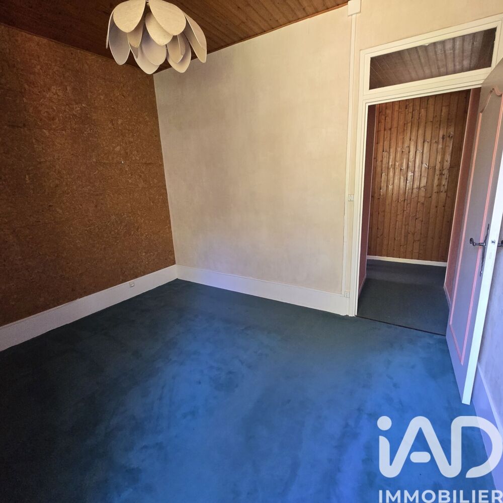 Vente Appartement Vente Appartement 4 pièces Allevard