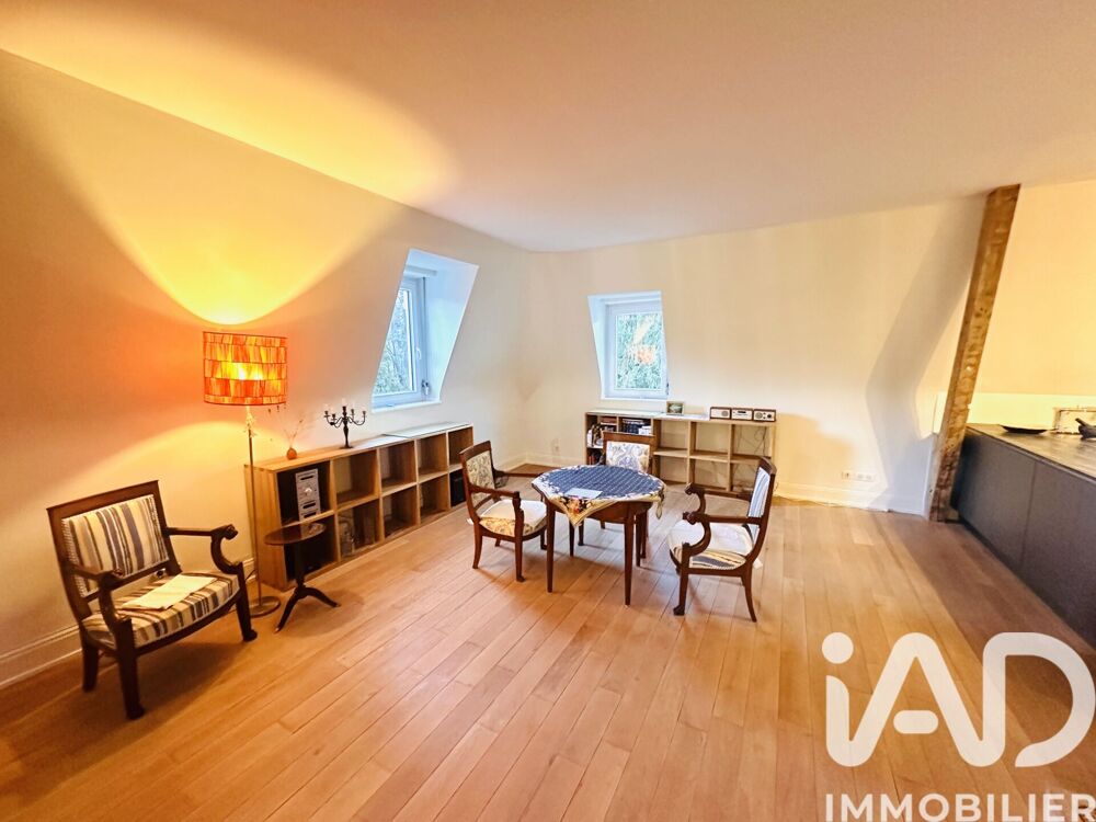Location Duplex 5 pièces