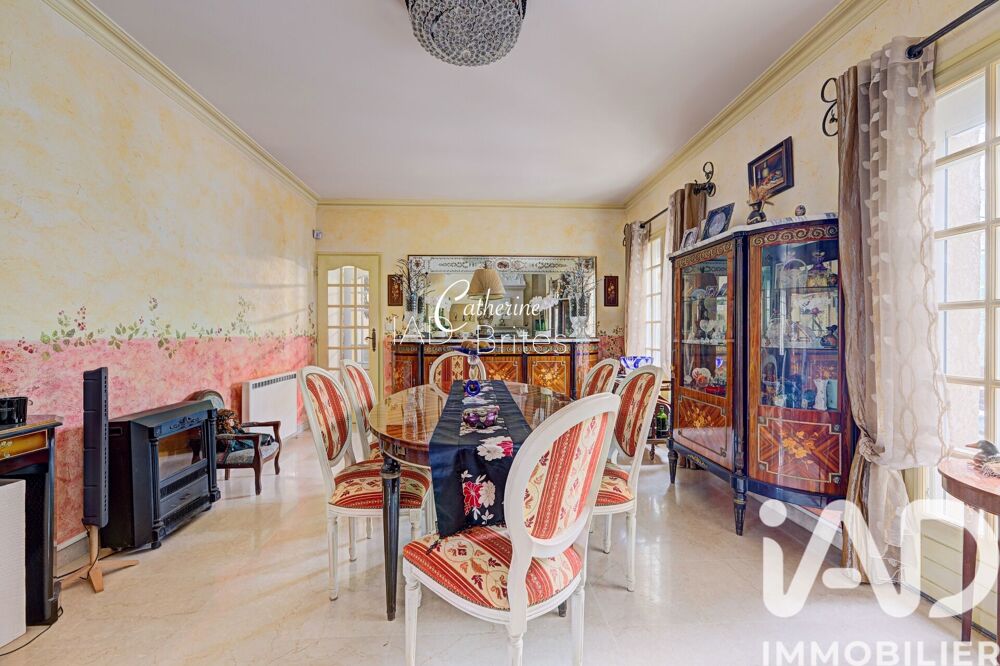 à vendre  Maison Claye-Souilly (77410)