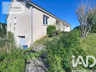  Maison � vendre 7 pi�ces 195 m�