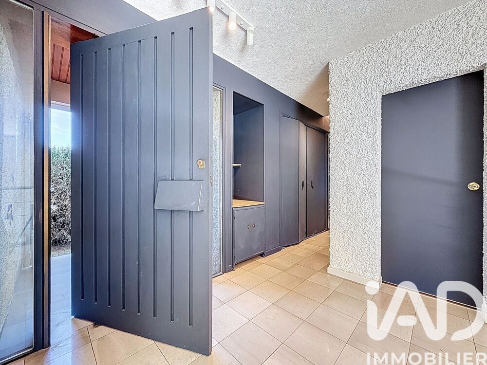 Vente Maison d'architecte 4 pièces
