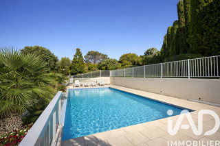  Appartement à vendre 3 pièces 84 m²