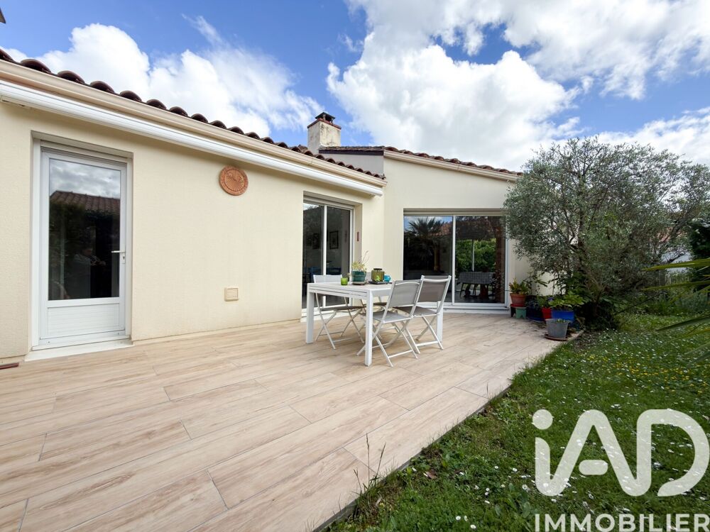 Vente Maison traditionnelle 8 pièces