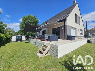  Maison à vendre 5 pièces 159 m²