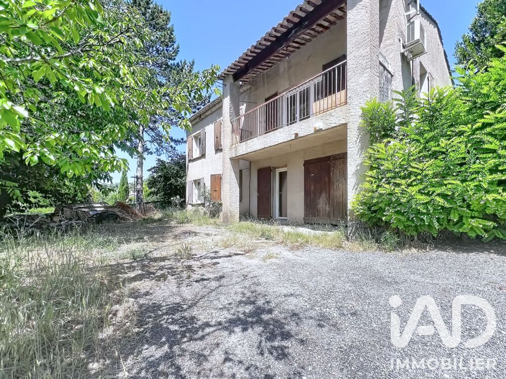Vente Maison Vente Maison/villa 6 pièces Dauphin