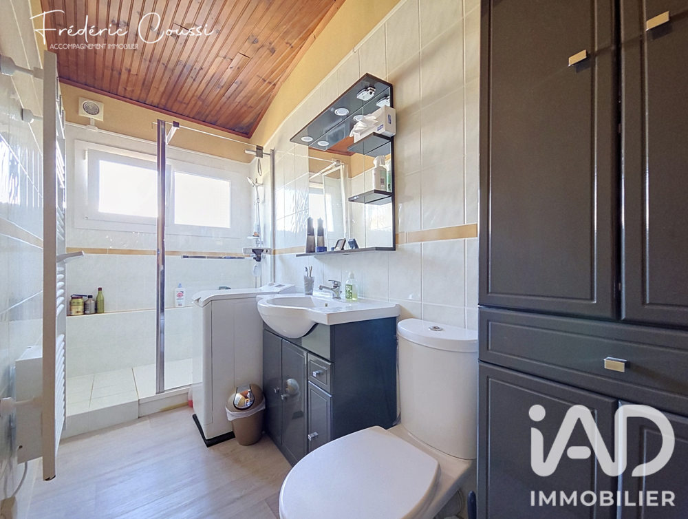 Vente Maison Vente Maison de ville 2 pièces Aimargues