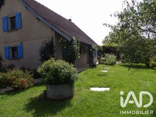  Maison à vendre 5 pièces 182 m²