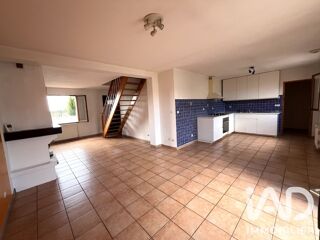  Maison à vendre 4 pièces 90 m²