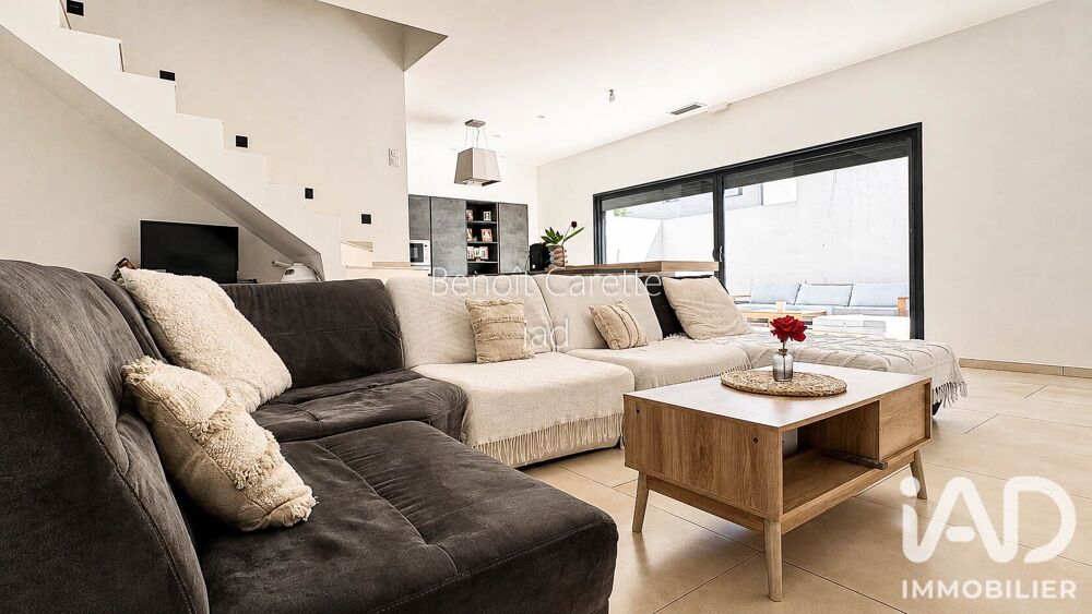 Vente Maison Vente Maison/villa 5 pièces Pia