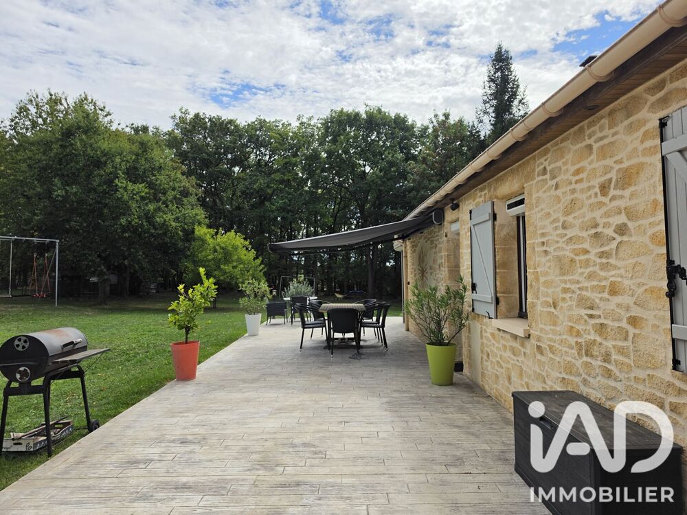 Vente Maison Vente Maison/villa 6 pièces Cherisy