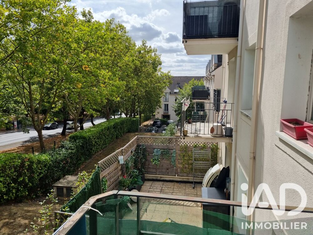 Vente Appartement Vente Appartement 2 pièces Draveil