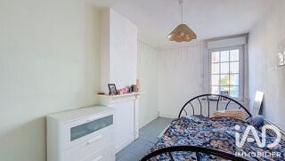  Maison à vendre 6 pièces 121 m²