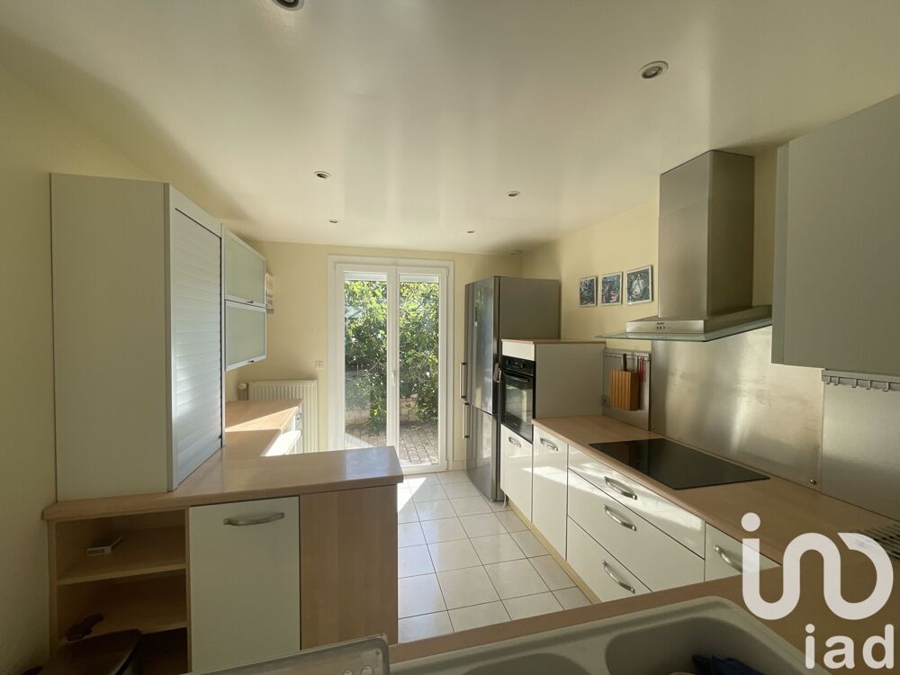 Vente Maison Vente Maison/villa 5 pièces Saint-avertin