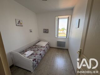  Appartement à vendre 3 pièces 39 m²