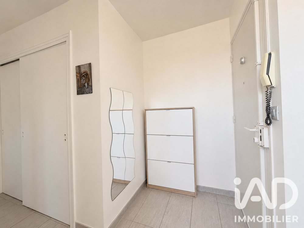 Vente Appartement Vente Appartement 3 pièces Givors