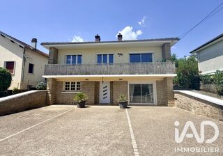 Vente Maison Vente Maison/villa 5 pièces Le palais-sur-vienne