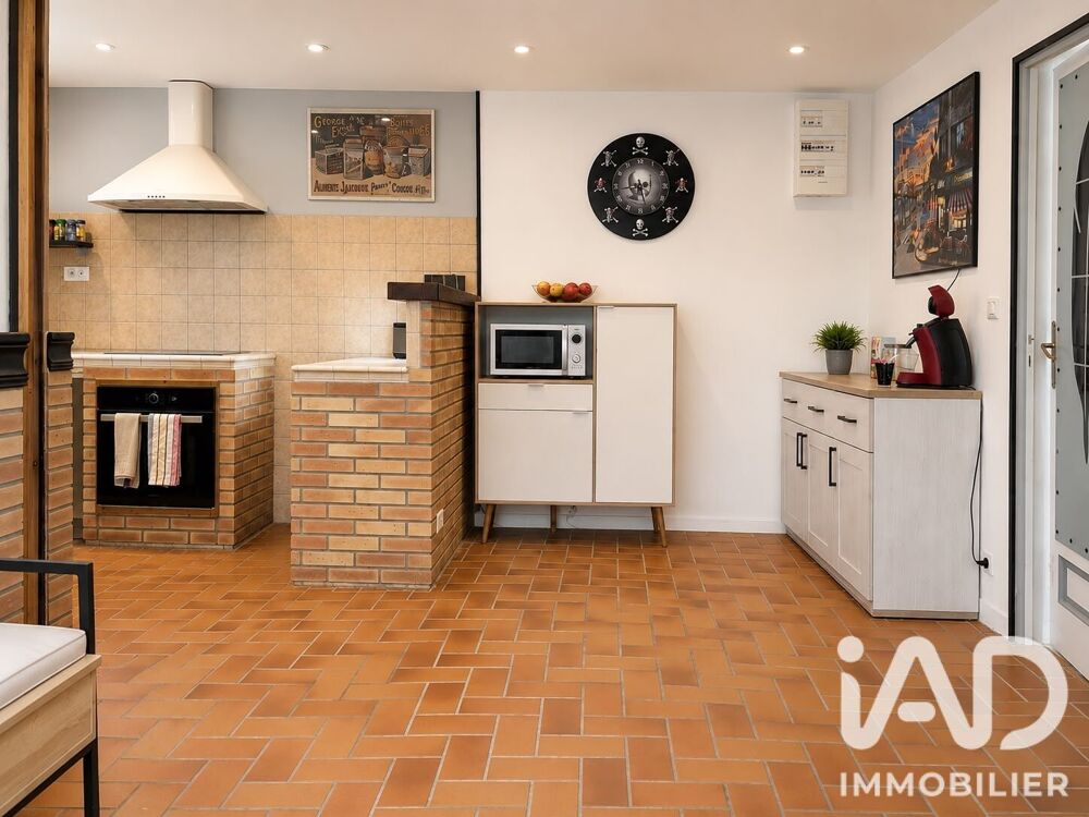 Vente Maison Vente Maison/villa 6 pièces Châtenay