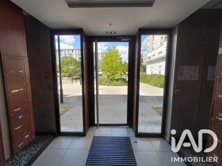  Appartement à vendre 3 pièces 62 m²