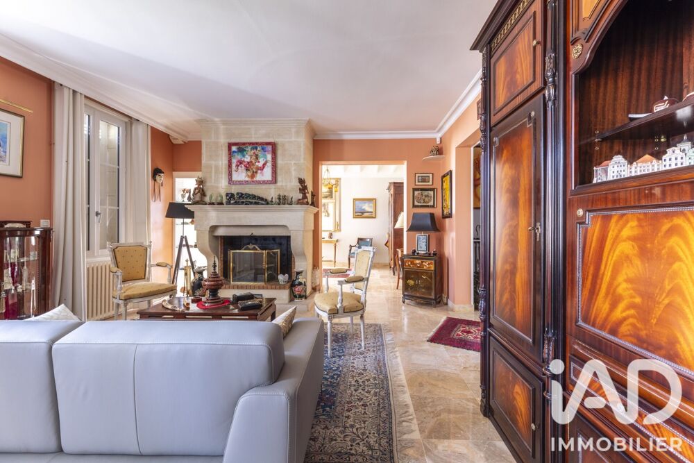 à vendre  Maison Izon (33450)