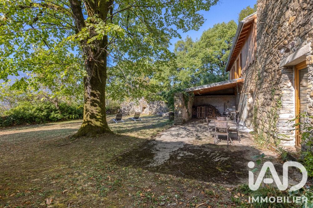 à vendre  Maison Goncelin (38570)