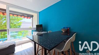 Appartement � vendre 3 pi�ces 53 m�