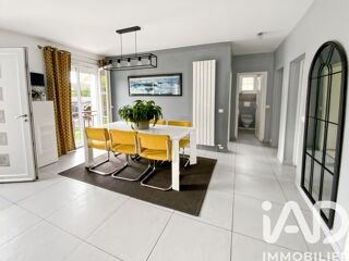  Maison � vendre 7 pi�ces 195 m�